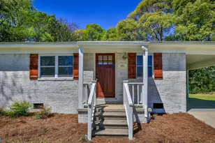 680 North Ave, Madison, GA 30650 - Photo 1