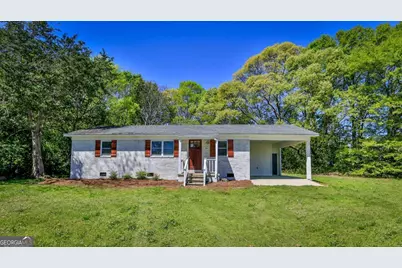 680 North Avenue, Madison, GA 30650 - Photo 2