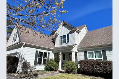 303 Evesham Avenue, Peachtree City, GA 30269 - Photo 2