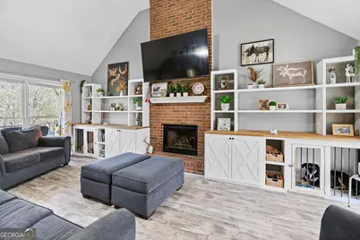 189 Crossroads Estate Drive, Newnan, GA 30265 - Photo 10