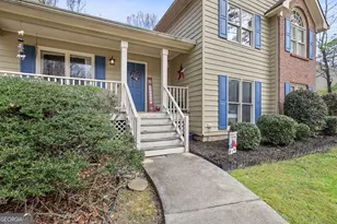 189 Crossroads Estate Dr, Newnan, GA 30265 - Photo 4