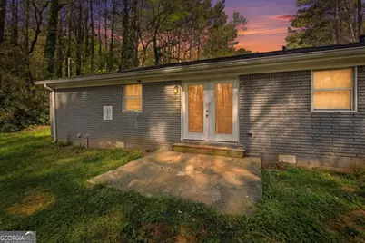 2536 Butner Road SW, Atlanta, GA 30331 - Photo 26