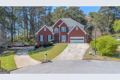 2255 Pinehaven Courts, Grayson, GA 30017 - Photo 1