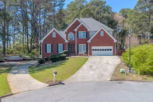 2255 Pinehaven Courts, Grayson, GA 30017 - Photo 1