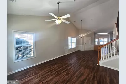 123 Granite Way, Newnan, GA 30265 - Photo 8