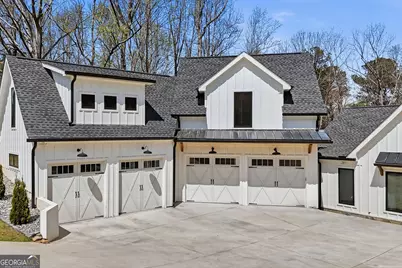 106 Belmont Drive, Canton, GA 30115 - Photo 8