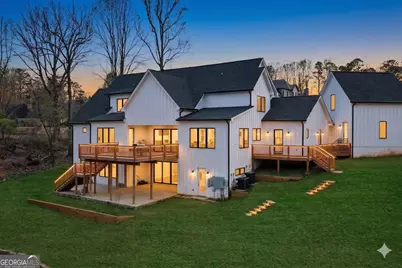 106 Belmont Drive, Canton, GA 30115 - Photo 104