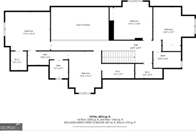 106 Belmont Drive, Canton, GA 30115 - Photo 108