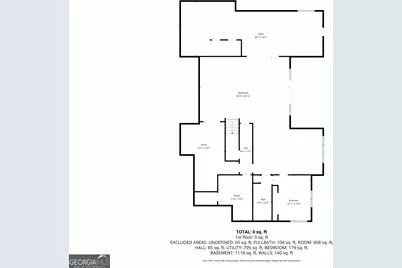106 Belmont Drive, Canton, GA 30115 - Photo 106