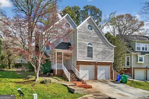 1406 Briers Dr, Stone Mountain, GA 30083 - Photo 1