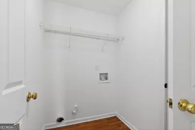 1406 Briers Drive, Stone Mountain, GA 30083 - Photo 28