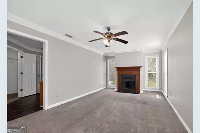 1406 Briers Drive, Stone Mountain, GA 30083 - Photo 10