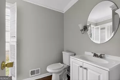 1406 Briers Drive, Stone Mountain, GA 30083 - Photo 22