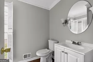 1406 Briers Dr, Stone Mountain, GA 30083 - Photo 22