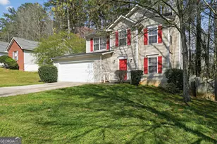 3921 Kenner Dr SW, Atlanta, GA 30331 - Photo 2