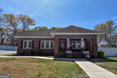 503 Forsyth Street, Barnesville, GA 30204 - Photo 2