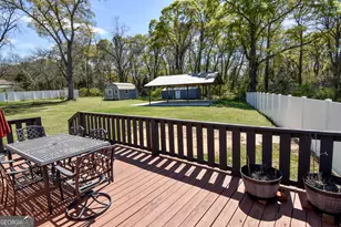 503 Forsyth St, Barnesville, GA 30204 - Photo 86