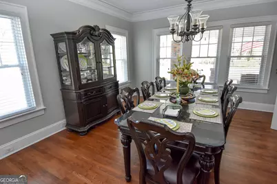 503 Forsyth Street, Barnesville, GA 30204 - Photo 22