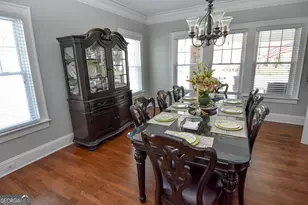 503 Forsyth St, Barnesville, GA 30204 - Photo 22