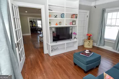 503 Forsyth Street, Barnesville, GA 30204 - Photo 32