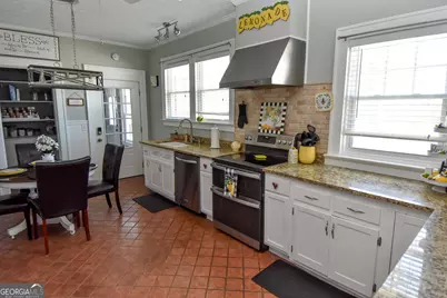 503 Forsyth Street, Barnesville, GA 30204 - Photo 36