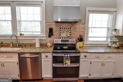503 Forsyth Street, Barnesville, GA 30204 - Photo 44