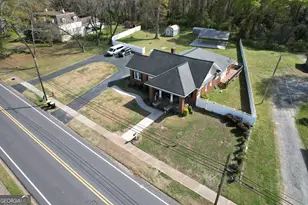 503 Forsyth St, Barnesville, GA 30204 - Photo 98