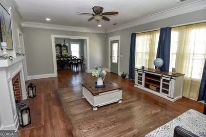 503 Forsyth Street, Barnesville, GA 30204 - Photo 34