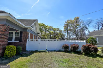 503 Forsyth Street, Barnesville, GA 30204 - Photo 8