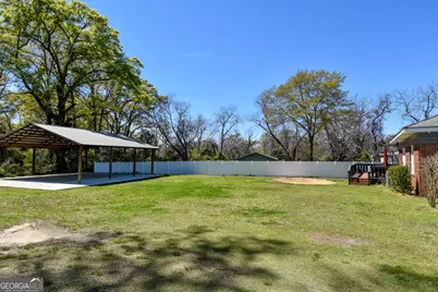 503 Forsyth Street, Barnesville, GA 30204 - Photo 96