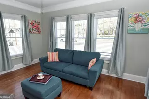 503 Forsyth St, Barnesville, GA 30204 - Photo 30