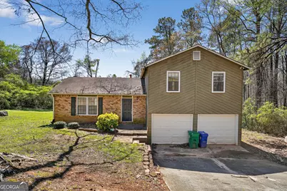 4931 Wolverton Drive, Lithonia, GA 30038 - Photo 1