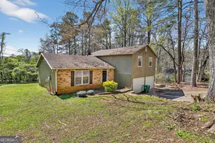4931 Wolverton Dr, Lithonia, GA 30038 - Photo 2