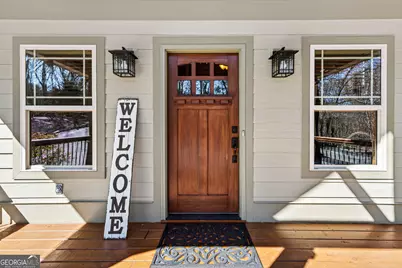 116 Farmette Drive, Cleveland, GA 30528 - Photo 6