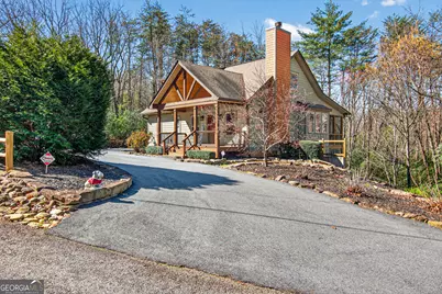 116 Farmette Drive, Cleveland, GA 30528 - Photo 2