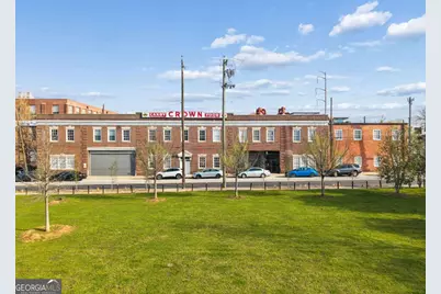 320 Martin Luther King Jr Drive #6, Atlanta, GA 30312 - Photo 16