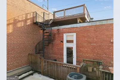 320 Martin Luther King Jr Drive #6, Atlanta, GA 30312 - Photo 14