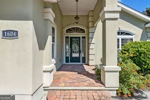 1604 Sandpiper Ct, Saint Marys, GA 31558 - Photo 2