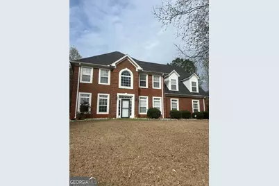 1433 Cotton Trail SW, Conyers, GA 30094 - Photo 1