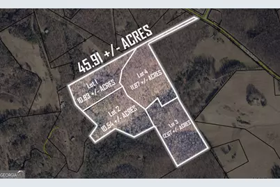 2315 Stonepile Road #LOT 4, Clarkesville, GA 30523 - Photo 26