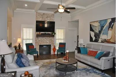 126 Blue Mist Lane, Kathleen, GA 31047 - Photo 12