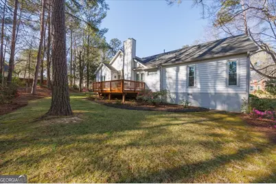 138 Rivoli Oaks Circle, Macon, GA 31210 - Photo 28