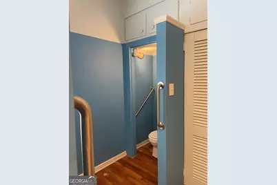 379 West Avenue, Jackson, GA 30233 - Photo 14