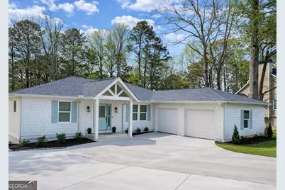 3045 Hitt Road, Cumming, GA 30041 - Photo 2