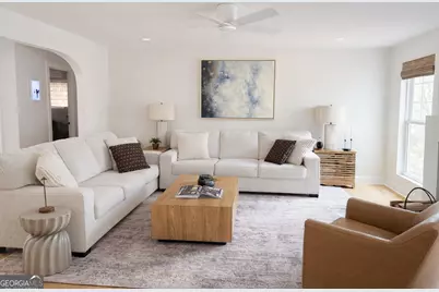 3045 Hitt Road, Cumming, GA 30041 - Photo 6