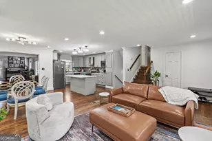 3474 Boring Rd, Decatur, GA 30034 - Photo 6