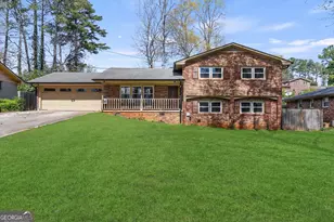 3474 Boring Rd, Decatur, GA 30034 - Photo 2