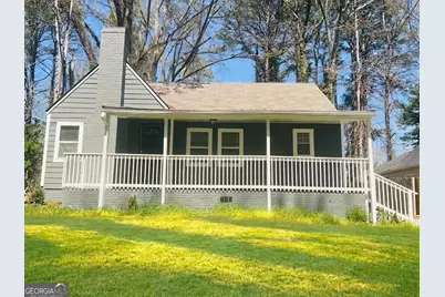 1457 Richland Road SW, Atlanta, GA 30310 - Photo 1