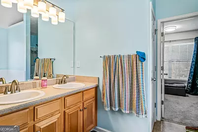 23 Highbranch Way, Newnan, GA 30265 - Photo 22