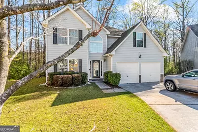 23 Highbranch Way, Newnan, GA 30265 - Photo 2